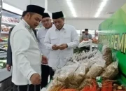 Menkop Apresiasi Diversifikasi Bisnis Kopontren Sunan Drajat Lamongan Sebagai Pilar Ekonomi Nasional