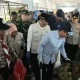 Menteri LH Dorong Bojonegoro kunjungi pasar