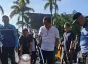 Menteri Lingkungan Hidup Instruksikan Kepala Daerah Tuntaskan Masalah Sampah di 2029