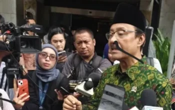 Tegaskan Kedisiplinan, Mensos Pecat ASN dan Tiga Pendamping PKH