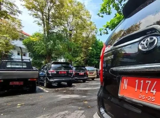 Mudik Lebaran 2026, Bupati Lumajang Beri Lampu Hijau Penggunaan Kendaraan Dinas