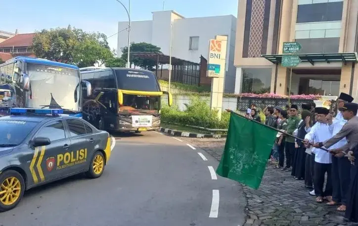 Mudik gratis pwnu