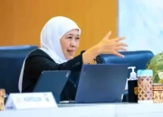 Arus Mudik Lebaran 2026, Khofifah Pastikan Layanan Transportasi dan Kesehatan Prima