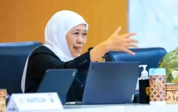 Arus Mudik Lebaran 2026, Khofifah Pastikan Layanan Transportasi dan Kesehatan Prima