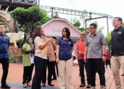 Wamenpar Tekankan Keamanan Wahana Permainan Jelang Libur Lebaran 2026