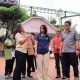 Ni Luh Puspa tinjau destinasi wisata Jatim Park