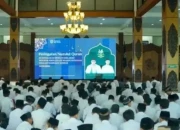 Pacitan Integrasikan Madrasah Diniyah ke Sekolah Formal Melalui Program SSN