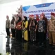 Pelantikan dewan Kebudayaan kediri