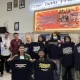 Pelatihan Sablon Praktis