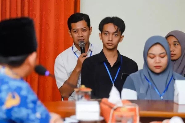 Pemkab Trenggalek Targetkan Cetak 5.000 Wirausaha Baru Per Tahun untuk Tekan Ketimpangan Ekonomi