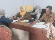 DPPTK Ngawi Buka Posko Pengaduan THR 2026 dan Perketat Pengawasan Perusahaan