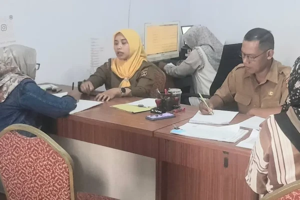 DPPTK Ngawi Buka Posko Pengaduan THR 2026 dan Perketat Pengawasan Perusahaan
