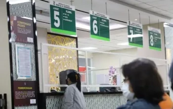 Pelayanan Publik Surabaya Tetap Beroperasi Penuh Meski Ada Kebijakan WFH