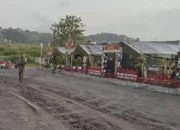 Pembangunan Markas Yonif TP 886 Panjalu Jayati Tulungagung Ditargetkan Rampung Akhir 2026