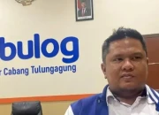 Penyaluran Bantuan Pangan untuk 1.500 Warga Tulungagung