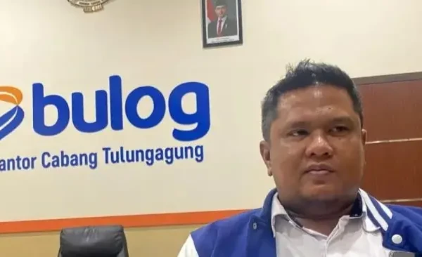 Penyaluran Bantuan Pangan untuk 1.500 Warga Tulungagung
