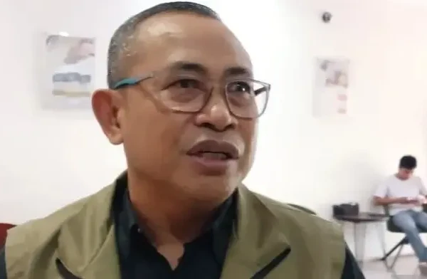 Stok Beras Bulog Kediri Dipastikan Aman Menjelang Lebaran 2026