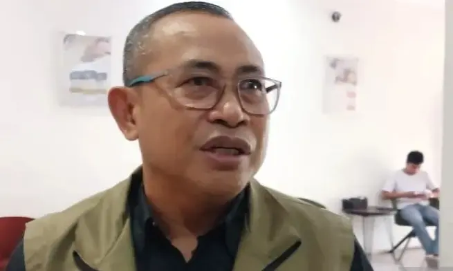 Pemimpin Perum Bulog Kantor Cabang Kediri, Harisun