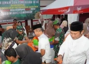 Pemkab Lamongan Optimalkan Koperasi Merah Putih Jadi Pusat Ekonomi Desa