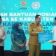 Pemkab Lamongan Salurkan Bansos ke 46 LKSA