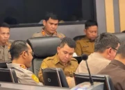 Pemkab Mojokerto Siagakan Puluhan Fasilitas Kesehatan Selama Masa Libur Lebaran