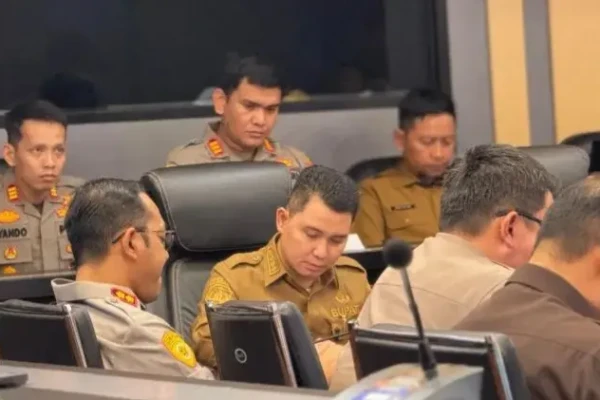 Pemkab Mojokerto Siagakan Puluhan Fasilitas Kesehatan Selama Masa Libur Lebaran