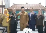 Sinergi Pemkab Sidoarjo dan Bank Mandiri Perkuat UMKM Lewat Layanan Digital