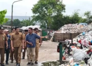 Optimalkan TPST, Pemkab Sidoarjo Targetkan Penyerapan Tenaga Kerja Lokal dan Kesejahteraan Desa