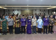 Fokus Pendidikan dan Kesehatan, Pemkot Kediri Pertajam Rencana Pembangunan 2027