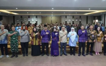 Fokus Pendidikan dan Kesehatan, Pemkot Kediri Pertajam Rencana Pembangunan 2027