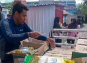 Pemkot Madiun Gencarkan Gerakan Pangan Murah demi Jaga Stabilitas Harga jelang Lebaran 2026