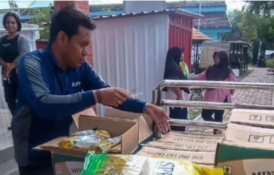 Pemkot Madiun Gencarkan Gerakan Pangan Murah