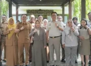 Pemkot Mojokerto Lampaui Target Sertifikasi Aset Tahun 2025 Melalui Sinergi dengan BPN