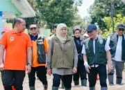 Pemprov Jatim Siapkan Bantuan Benih Padi untuk Petani Terdampak Banjir Pasuruan