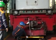 KAI Daop 9 Jember Pastikan Seluruh Sarana Prima untuk Angkutan Lebaran 2026