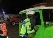 Pengetatan Pengawasan Jip Wisata Bromo Demi Keselamatan Libur Lebaran 2026