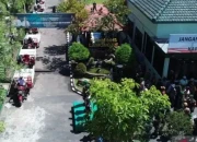 Penguatan Ekonomi Desa, Pemkab Lamongan Distribusikan 60 Kendaraan Operasional KDKMP