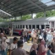 Penumpang kereta api