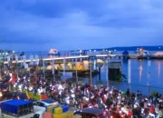 Wabup Banyuwangi Imbau Pemudik Manfaatkan WFA untuk Hindari Kepadatan Arus Balik
