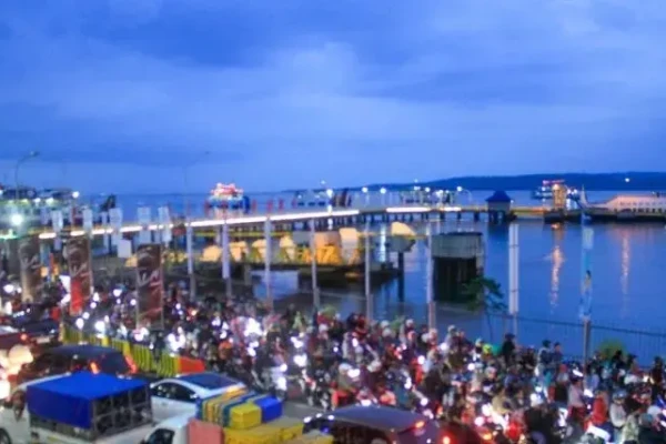 Wabup Banyuwangi Imbau Pemudik Manfaatkan WFA untuk Hindari Kepadatan Arus Balik
