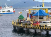 ASDP Ketapang Prioritaskan Mobil Pribadi dan Bus Guna Kelancaran Arus Balik