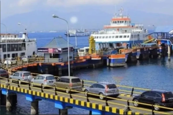 ASDP Hentikan Sementara Layanan Penyeberangan Ketapang-Gilimanuk Selama Hari Raya Nyepi 2026