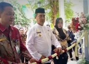 Perkuat Pengawasan Obat dan Makanan di Madiun Raya, BPOM Resmikan Loka POM Baru