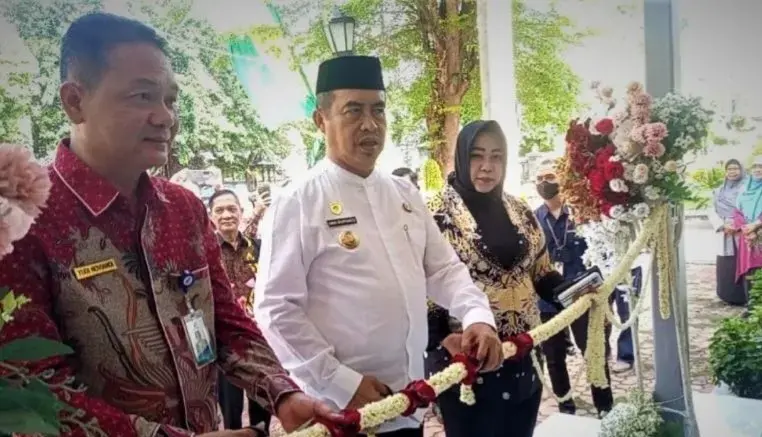 Perkuat Pengawasan Obat dan Makanan di Madiun Raya