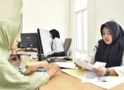 Permintaan Paspor di Pasuruan Terus Meningkat Meski Ada Isu Konflik Timur Tengah