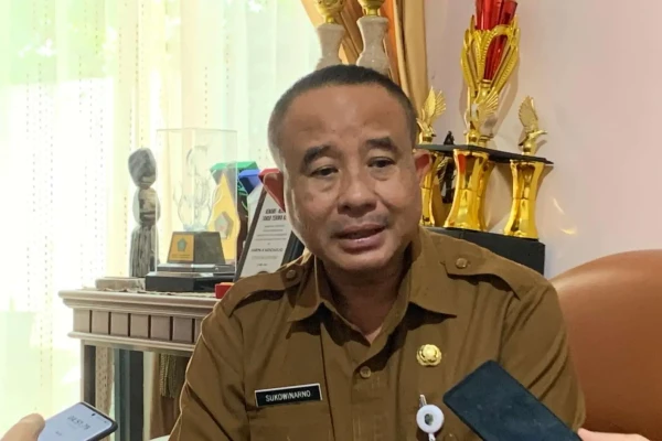 Target Maret 2026, Pemkab Tulungagung Kebut Pengisian 139 Jabatan Kepala Sekolah