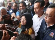 KPPU Temukan Praktik Tying Penjualan MinyaKita di Pasar Tradisional Surabaya