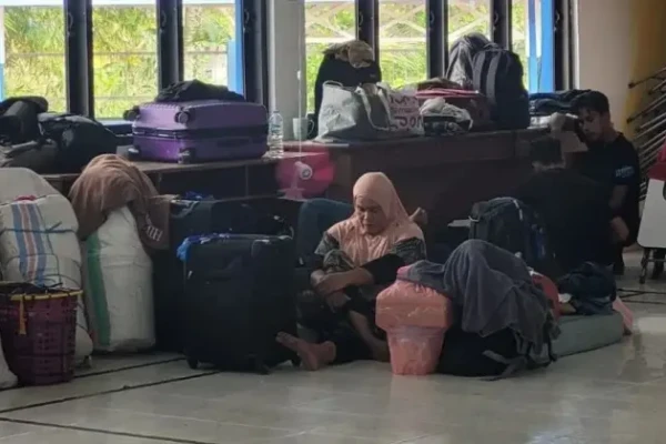 Pemkab Lumajang Pantau Keselamatan Sembilan Pekerja Migran di Arab Saudi