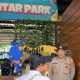 Polres Blitar Perketat Pengamanan Objek Wisata