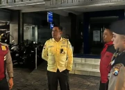 Polres Malang Masifkan Patroli Skala Besar Guna Tekan Kriminalitas Selama Ramadhan